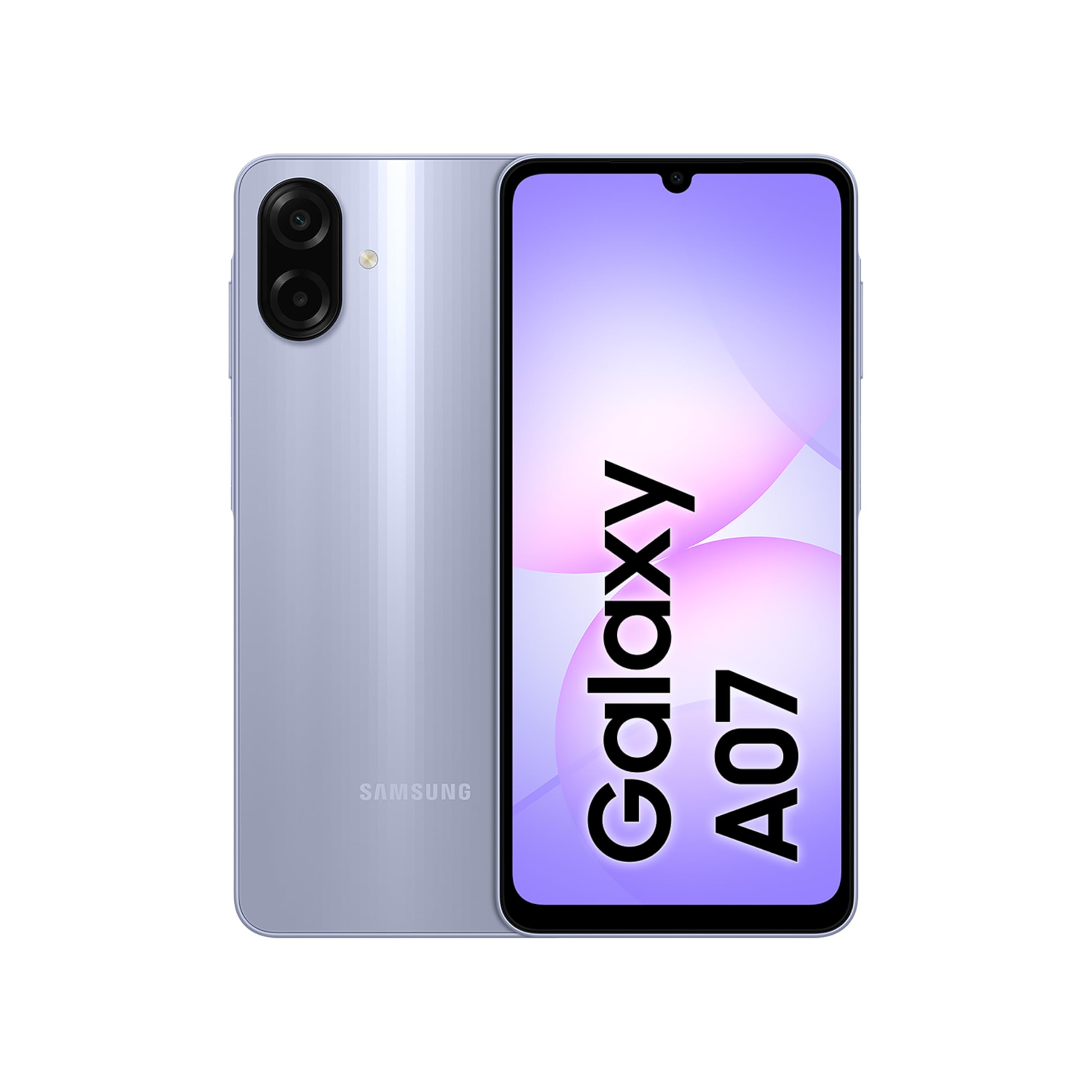 Galaxy A07