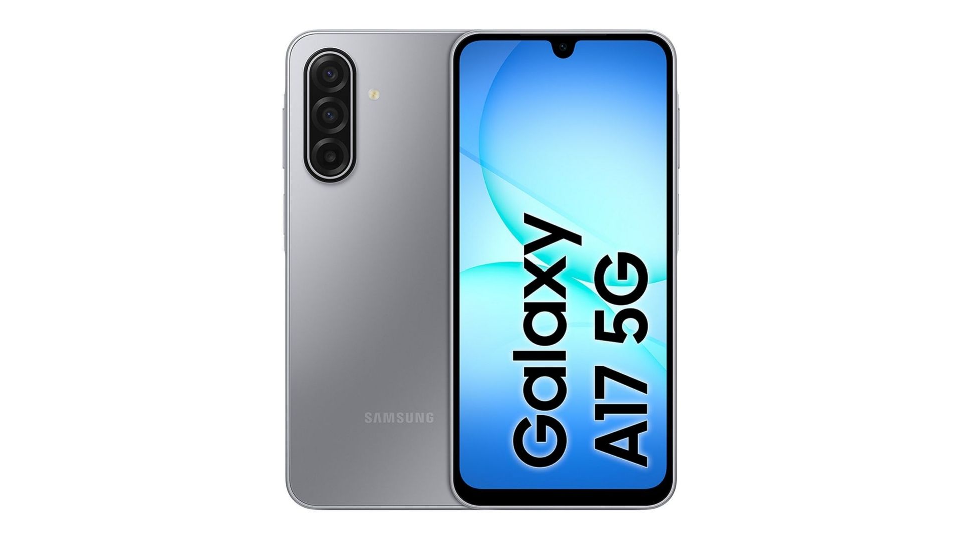 Galaxy A15