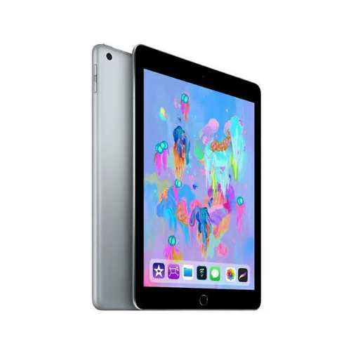 iPad 6e