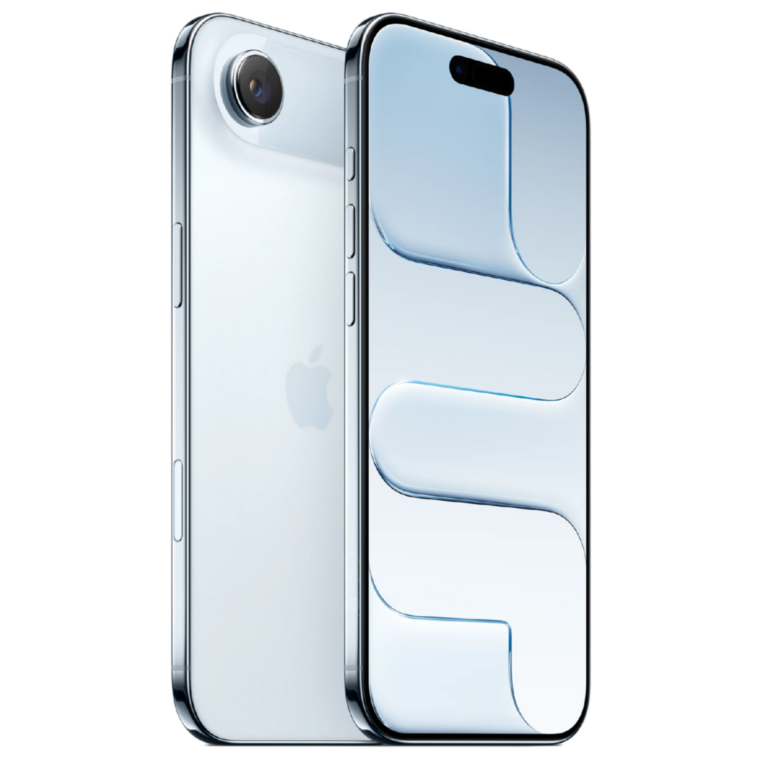 iphone Air