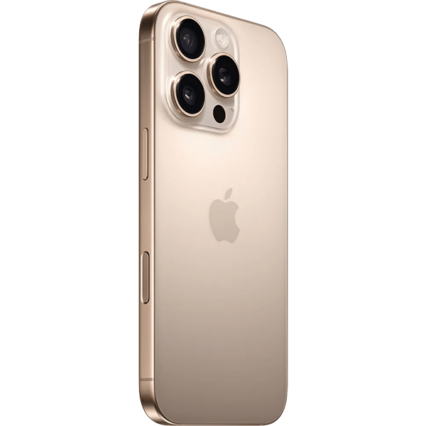 iPhone 16 Pro