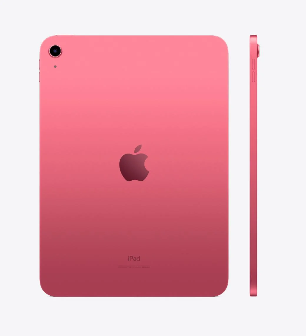 ipad 10th