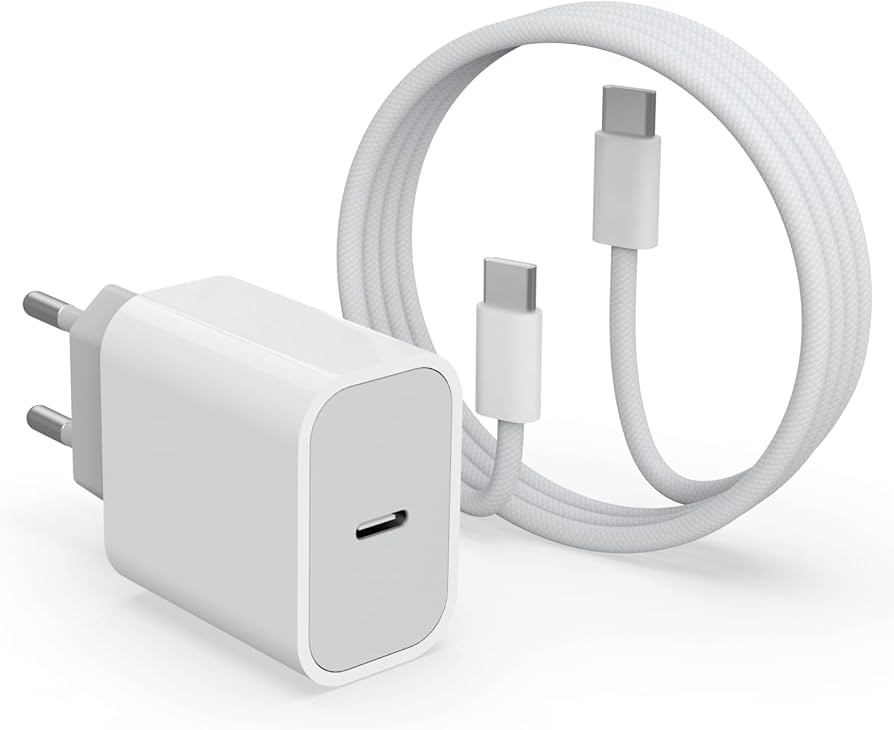 Chargeur Type-C