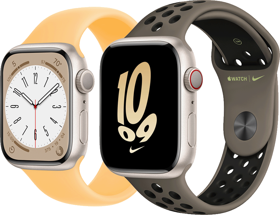 Apple Watch serie 6