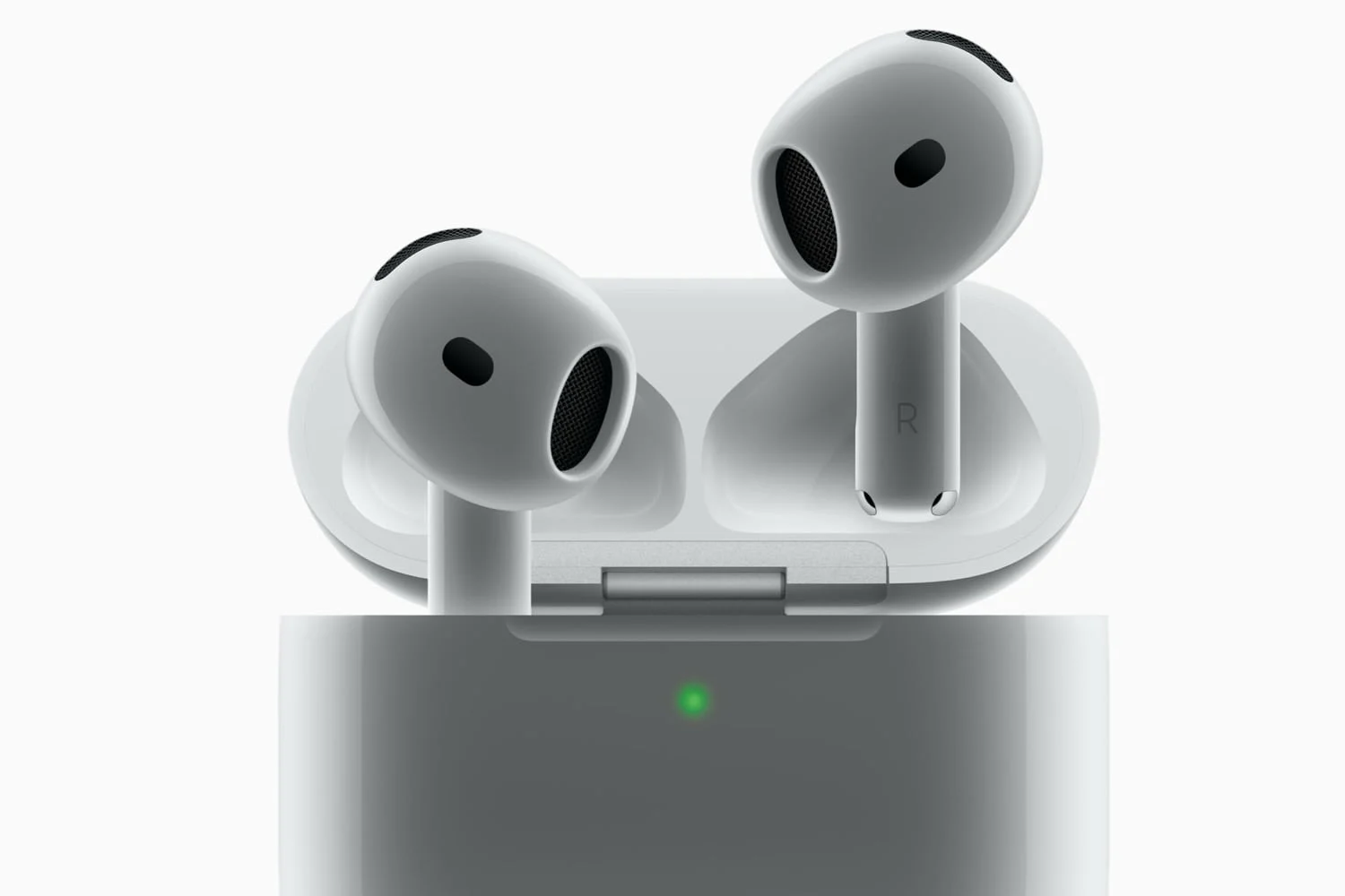 AiPods 4 ANC