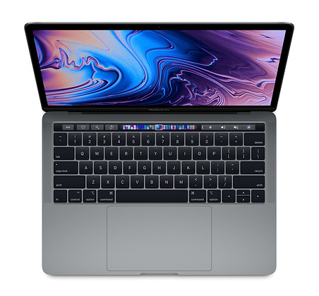 MacBook Pro 2019 15"
