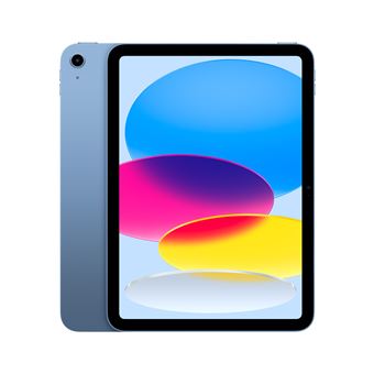 ipad 11e génération