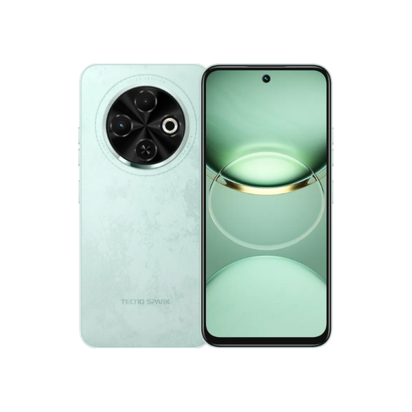 Tecno spark 30c