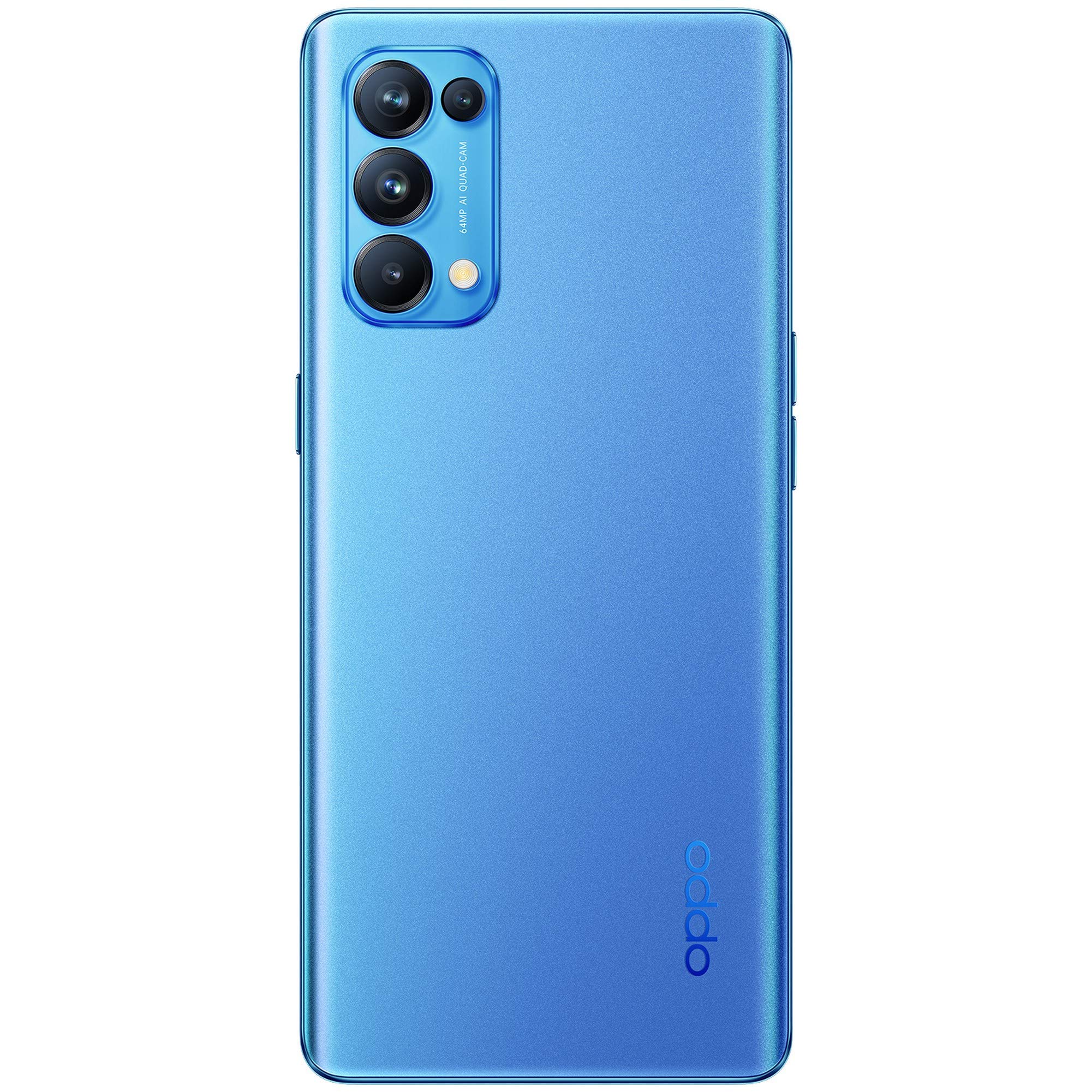 Oppo reno 5 Pro