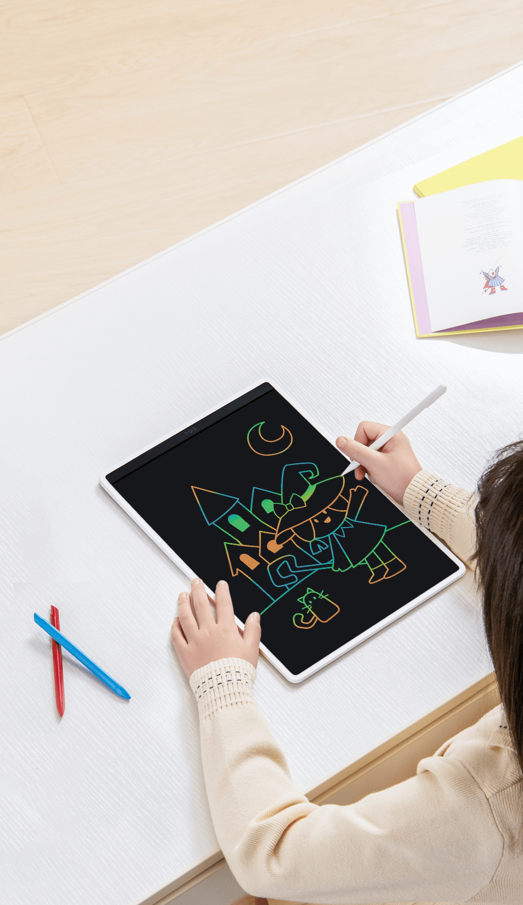 Xiaomi LCD Writing Tablet 13,5"