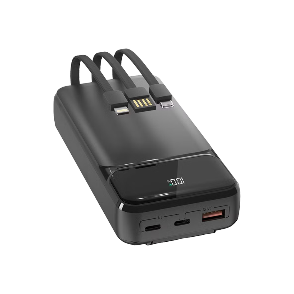 Location de Power Bank