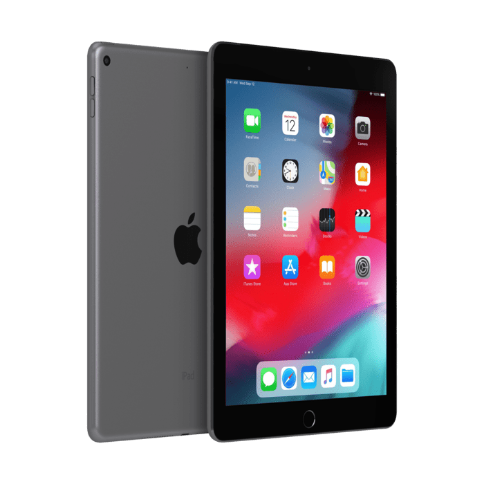 ipad 5e 128gb