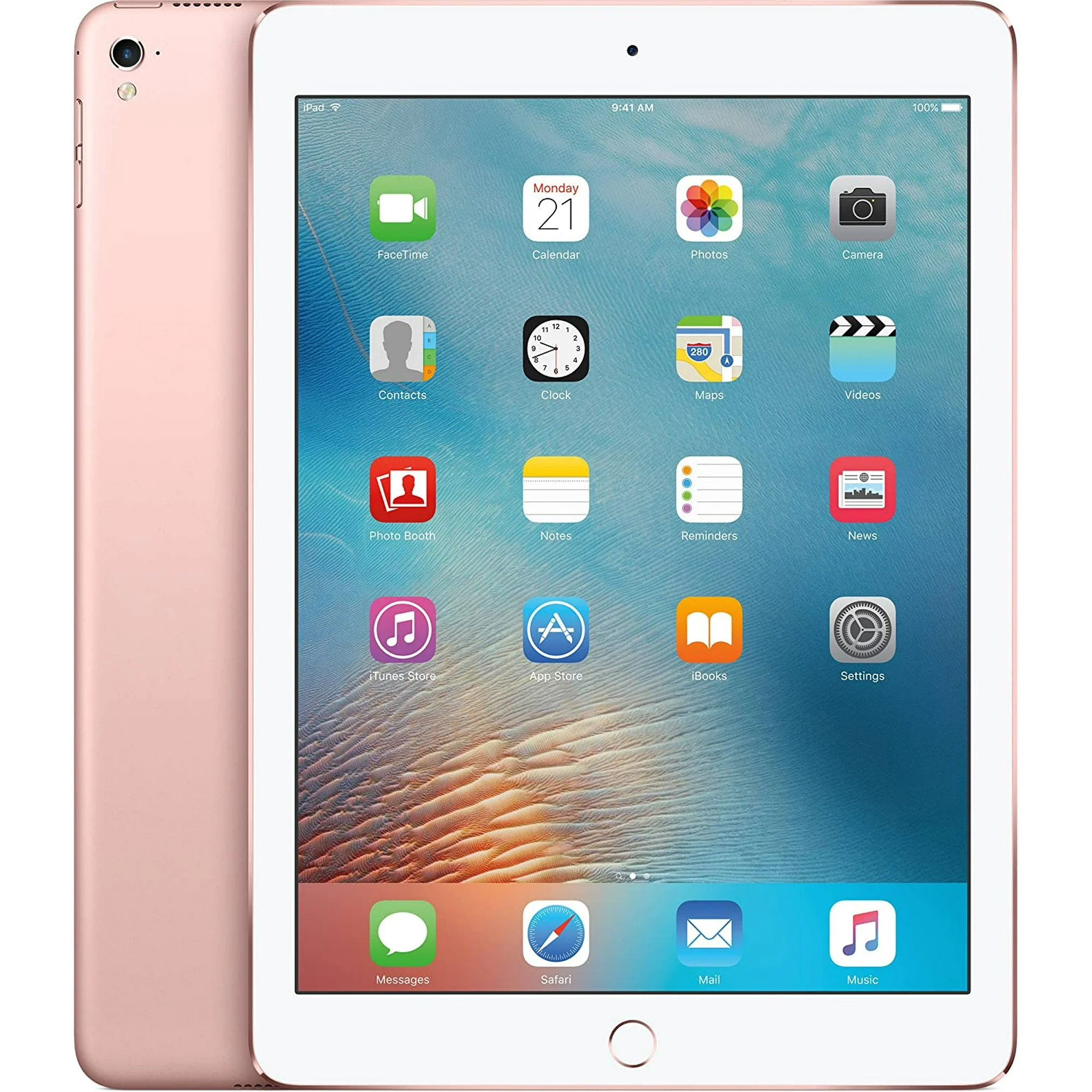 ipad Pro 9,7"