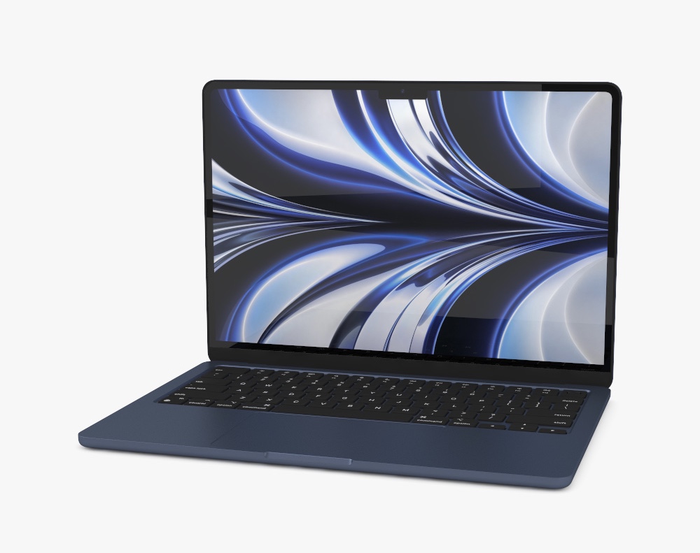 MacBook Air M2