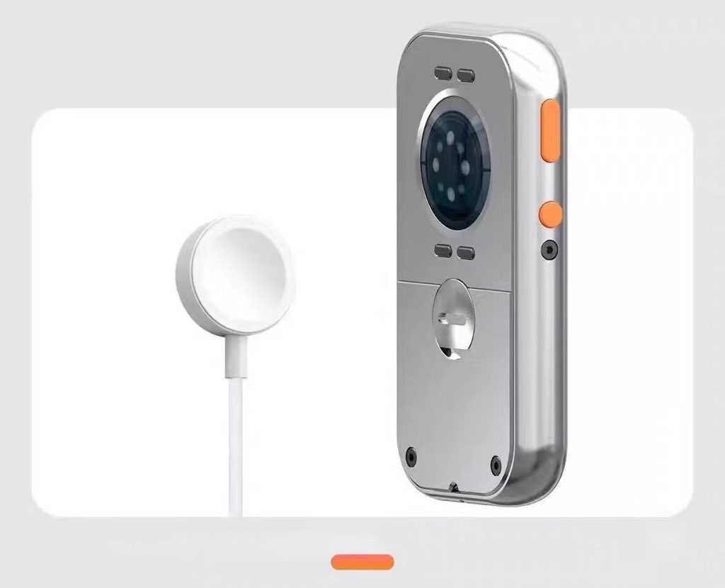 Repos pour Apple Watch