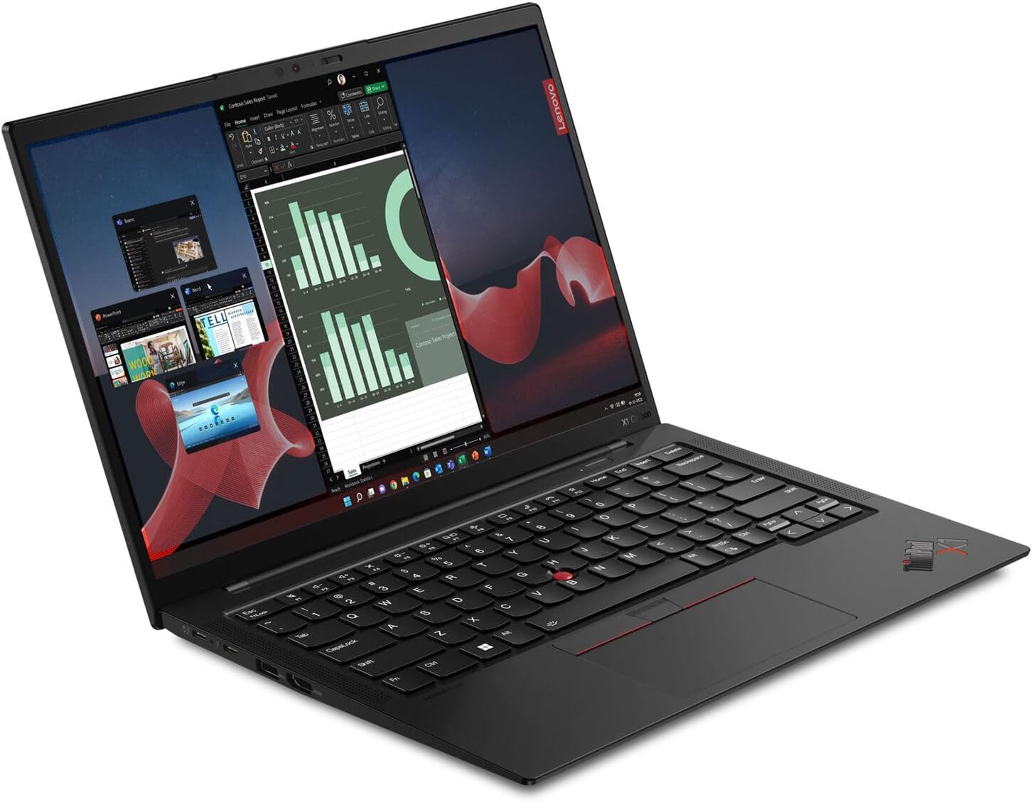 Lenovo Thinkpad X1