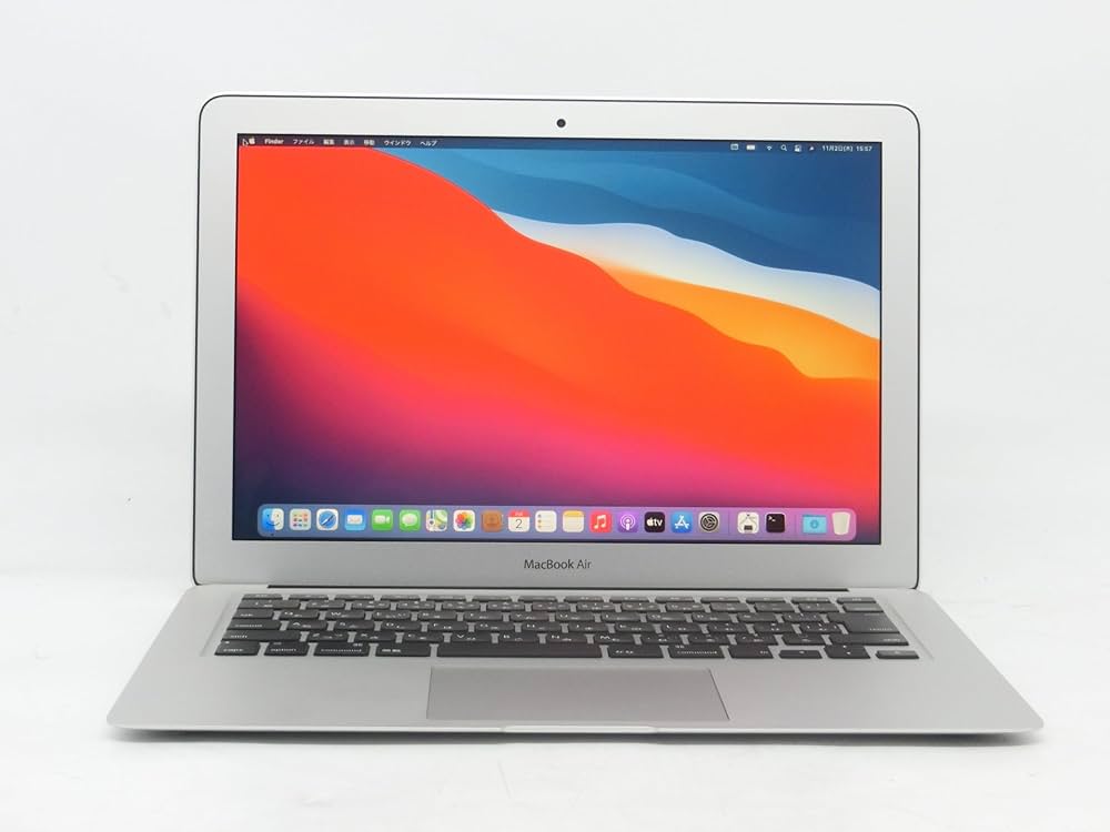 MacBook Air 2014