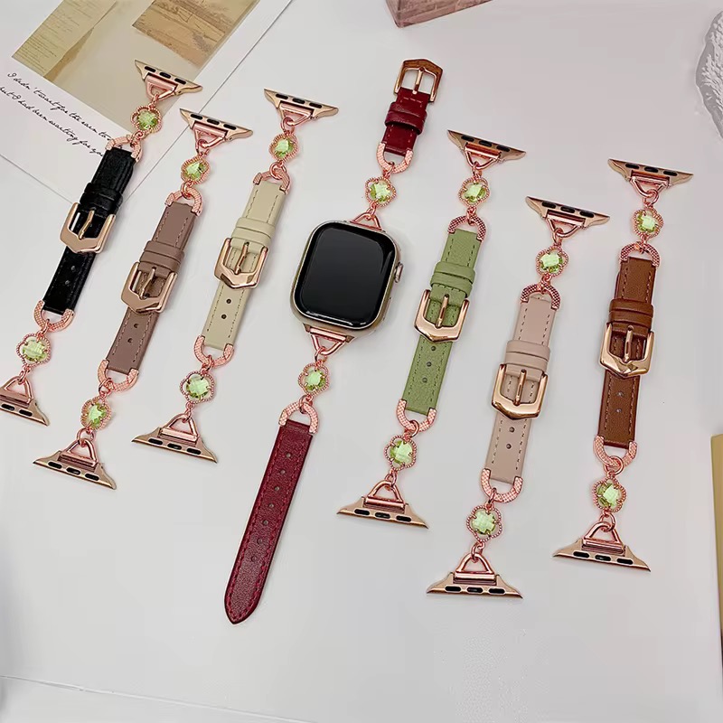 Bracelet Apple Watch