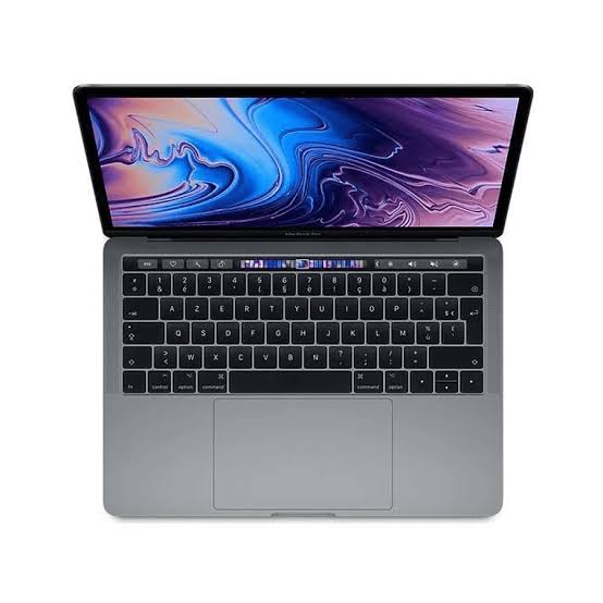 Macbook Pro 2018 13"