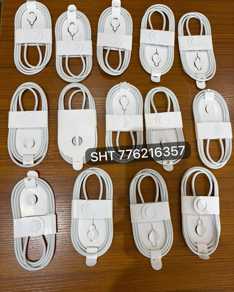 Câble Type-C original