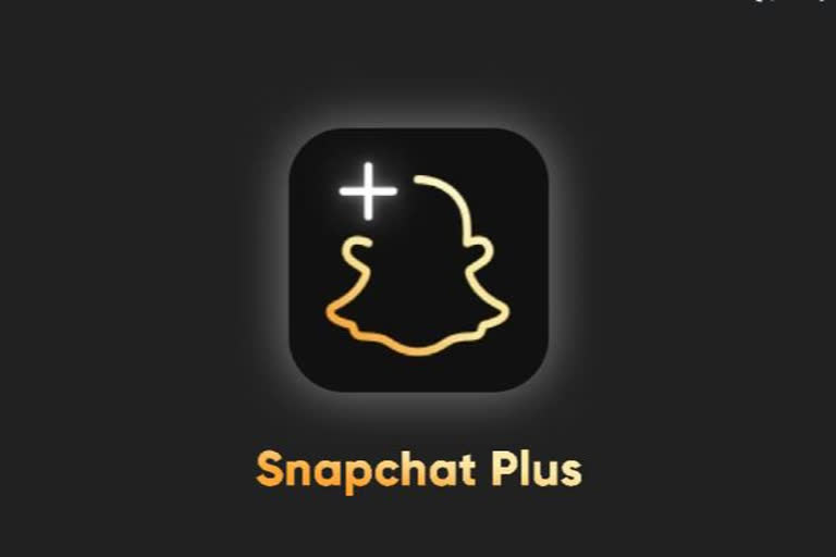 Snapchat +