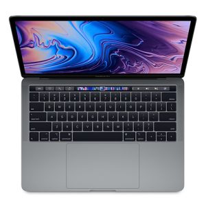 MacBook Pro 2019 15"