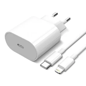 Chargeur Type-C