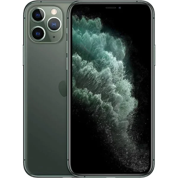iPhone 11 Pro Max