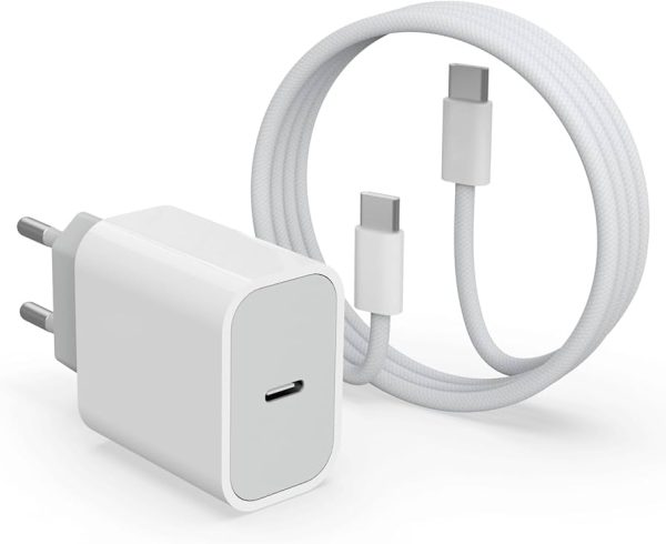 Chargeur Type-C – Image 2