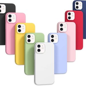 Coque iPhone