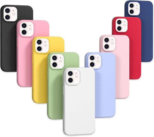 Coque iPhone