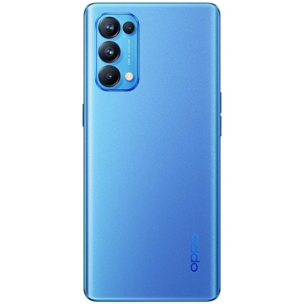 Oppo reno 5 Pro