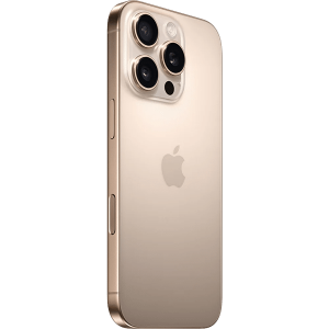 iPhone 16 Pro