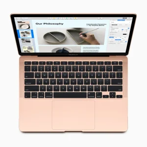 MacBook air 2018