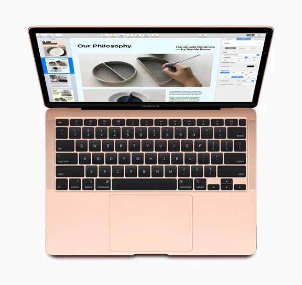 MacBook air 2018
