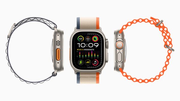 Apple Watch Ultra 1