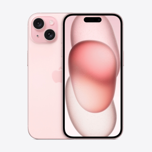 iPhone 15 Plus