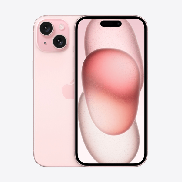 iPhone 15 Plus