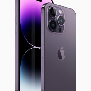 iPhone 14 Pro