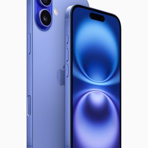 iPhone 16 Plus