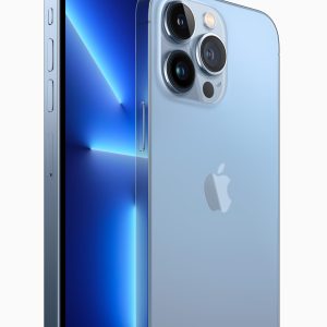 iPhone 13 Pro