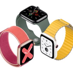 Apple Watch serie 5