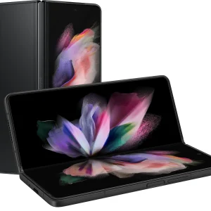 Galaxy Z Fold 3