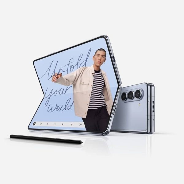 Galaxy Z fold 5