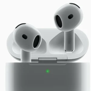 AiPods 4 ANC
