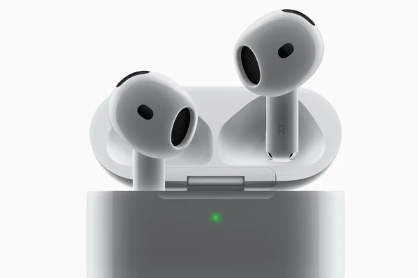 AiPods 4 ANC