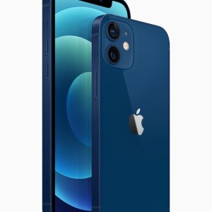 iPhone 12 Mini