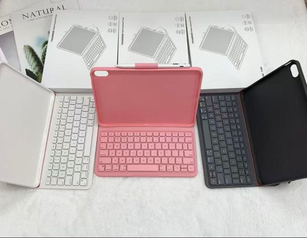 Clavier ipad case