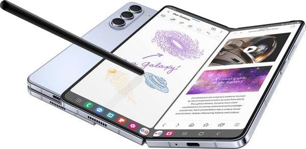 Galaxy Z fold 5 – Image 2