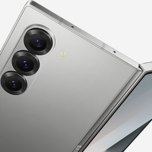 Galaxy Z fold 6